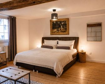 Boutique Hotel Marielle - Bad Münstereifel - Habitación