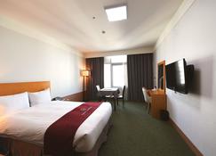 Hotel Laonzena - Daegu - Habitación