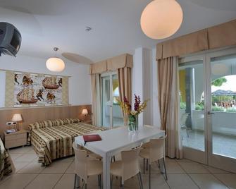 Ashanti Aparthotel - Bibione