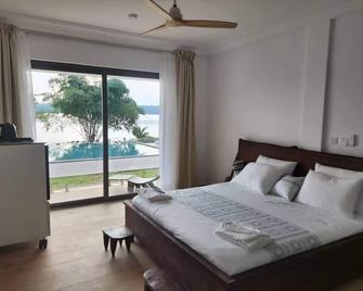 La Villa Aphro Ivory Coast - Bingerville - Habitación