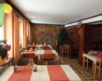 Grenzbachmühle - Horhausen - Restaurante