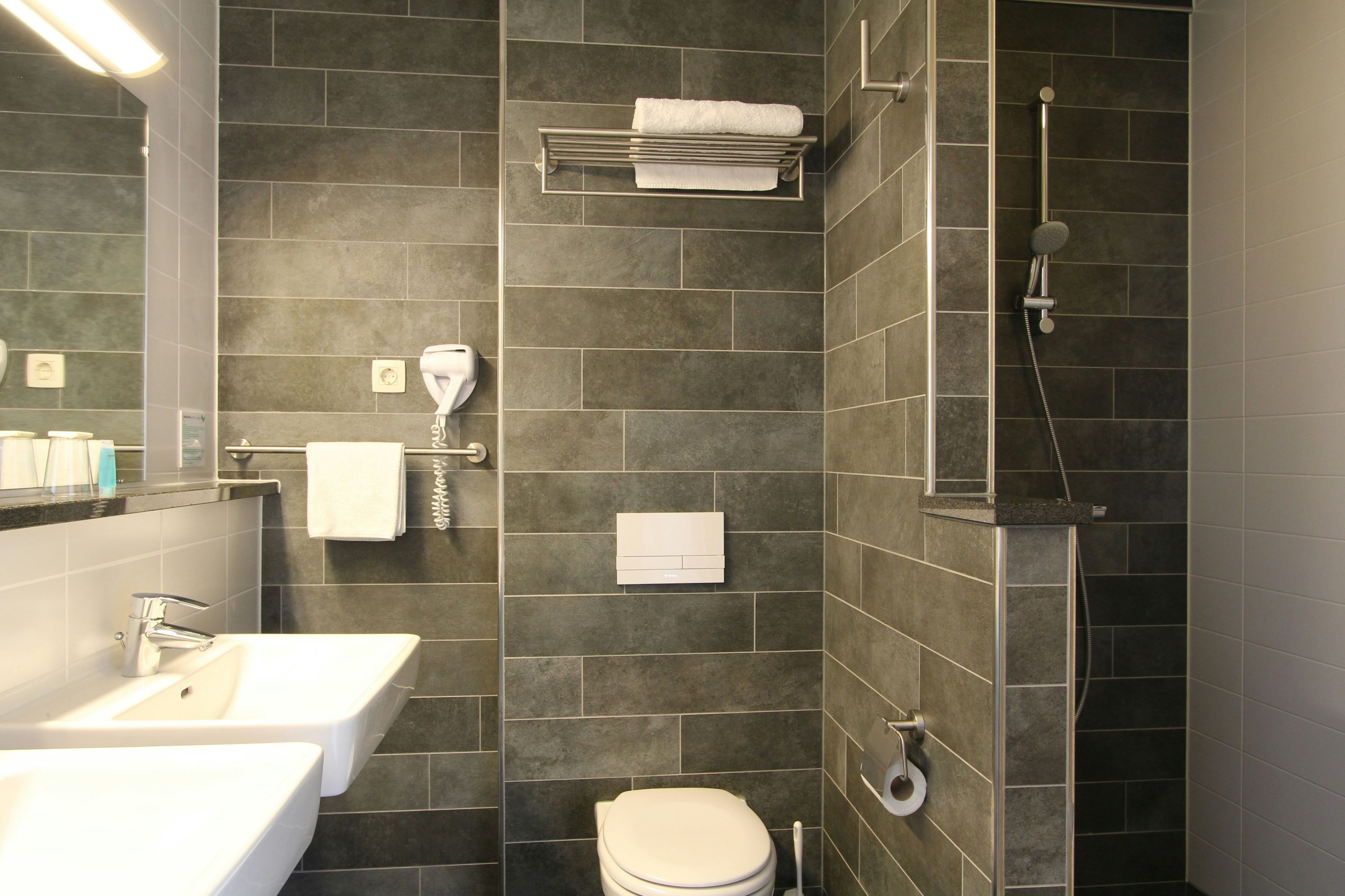 Bastion Hotel Amsterdam Airport