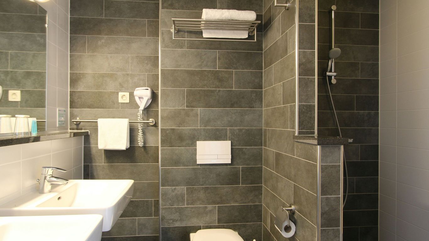 Bastion Hotel Amsterdam Airport