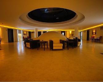 Roza Resort Thermal Hotel - Kozakli - Lobby