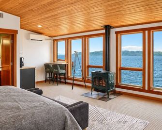 Hanthorn Lofts On Pier 39 - Astoria