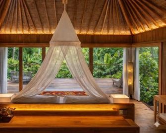 Kappa Senses Zanzibar - Pwani Mchangani - Habitació