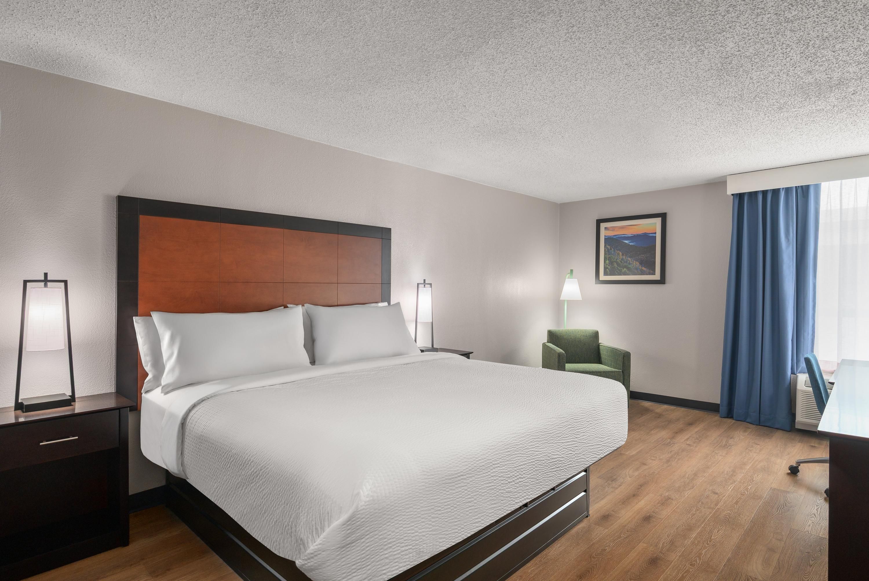 Garner Hotel Wytheville East By IHG