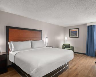 Garner Hotel Wytheville East By IHG - Wytheville - Makuuhuone