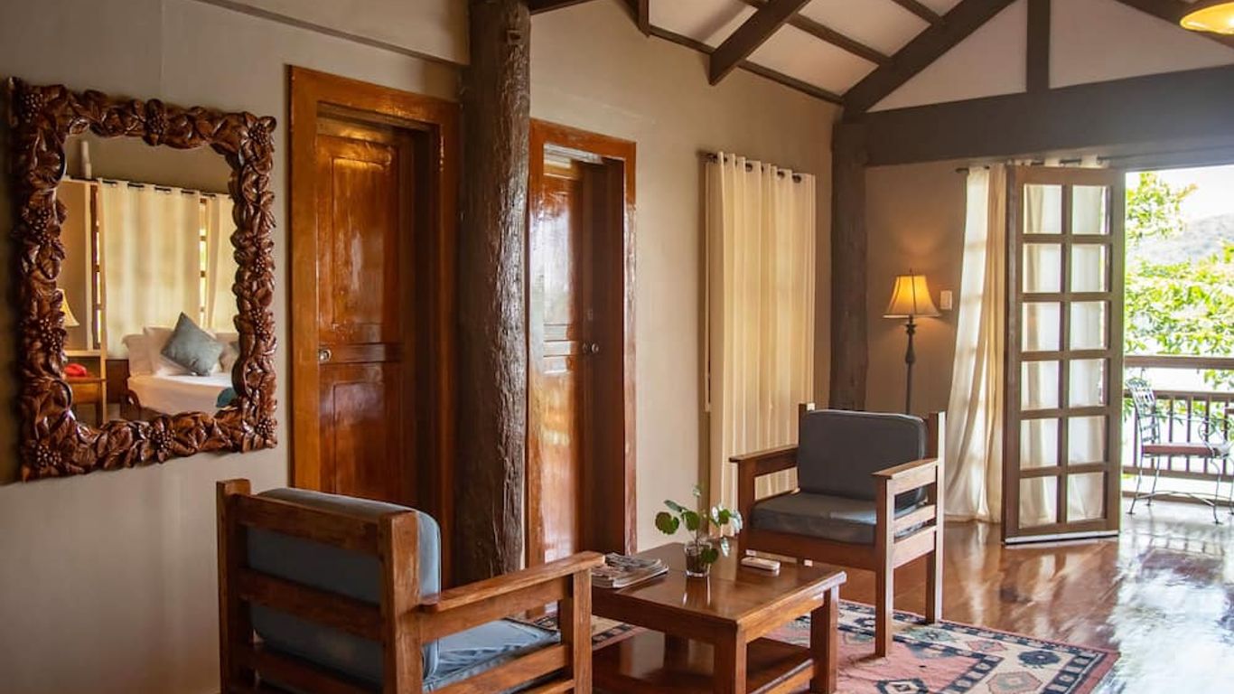 La Estancia Busuanga