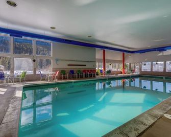 Lakeshore 1530 - Keystone - Pool