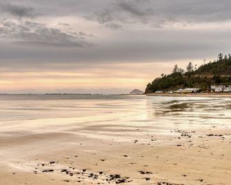 S3 - Beach Break - Surf Inn - Netarts - Playa