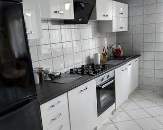 Willa Gorzow-spokojna okolica! - Ґожув-Велькопольський - Кухня