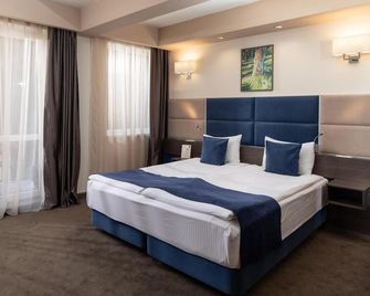 Belfort Hotel - Braşov - Habitación