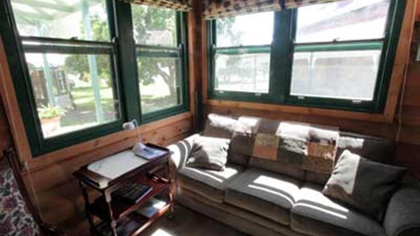 Peppercorns B&B