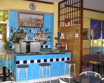 Hotel Bellevue - Cesenatico - Bar