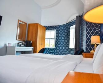 Hotel St George by Nina - Dublin - Quarto