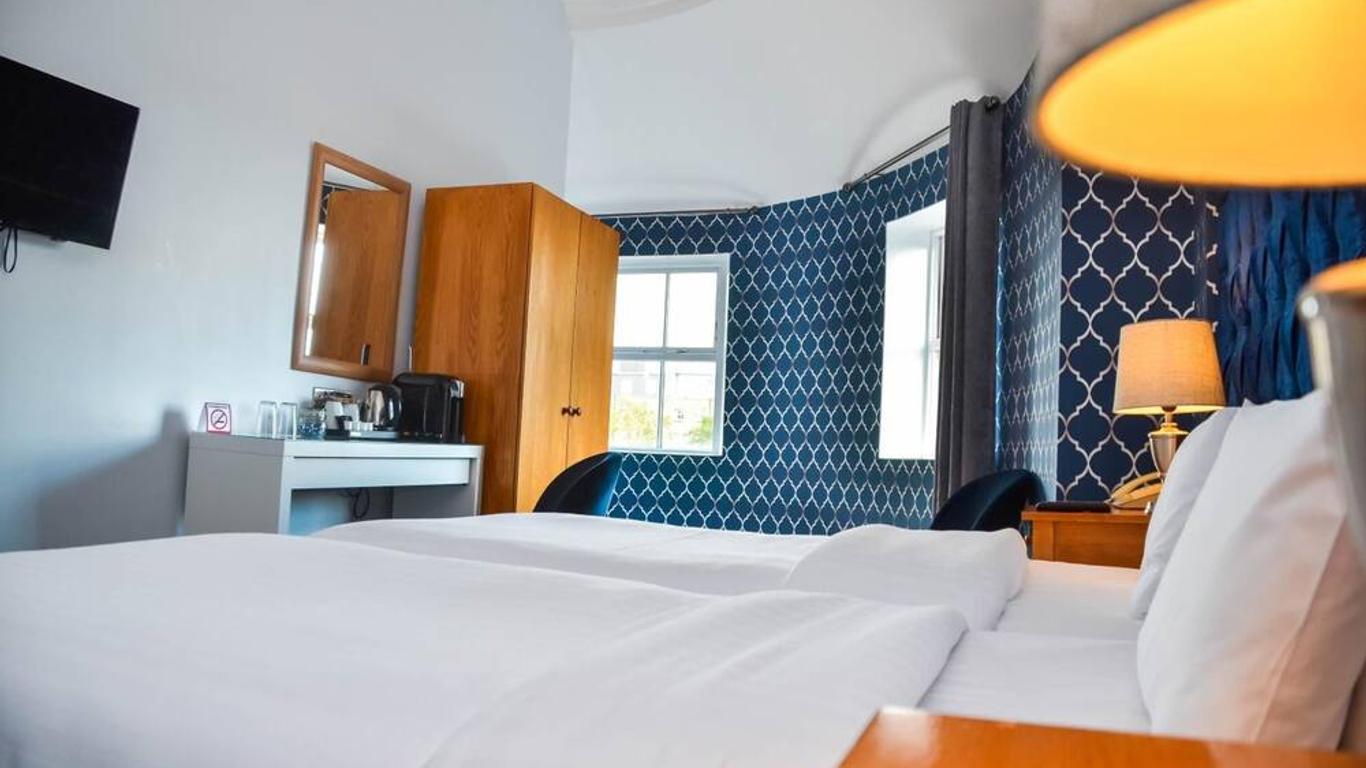 Hotel St George by Nina