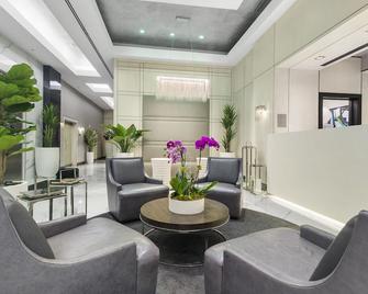 Fortune House Hotel Suites - מיאמי - לובי