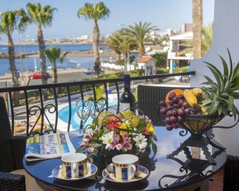 Sunsuites Carolina - Maspalomas - Balcón