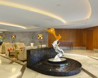 Radisson Blu Jammu - Jammu - Lobby
