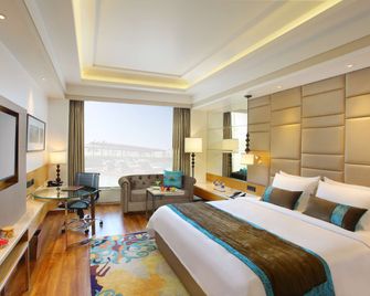 Radisson Blu Jammu - Jammu - Habitación