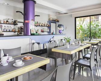 Hotel Sampaoli - Bellaria-Igea Marina - Bar