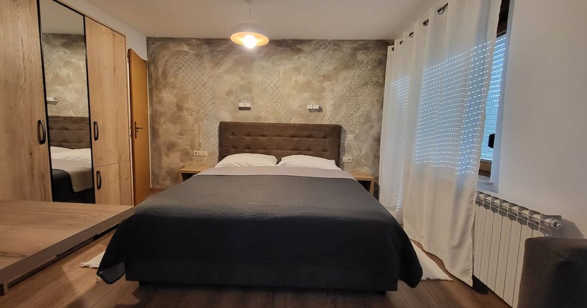 House Tina from $97. Rakovica Hotel Deals & Reviews - KAYAK