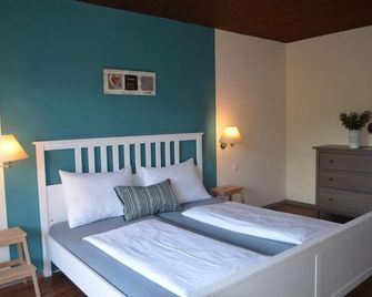 Roj Rooms & Suites - Zell am See