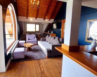 Hosteria America - Ushuaia