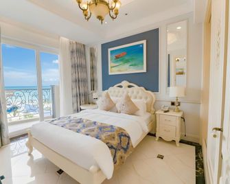 Lan Rung Beach Resort - Long hai