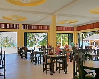 Shangrilah Bungalow - Ko Samui - Restaurant