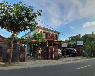 Pavilla Labuan Bajo - Labuan Bajo - Edificio