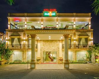 Zamzam Hotel and Resort - Malang