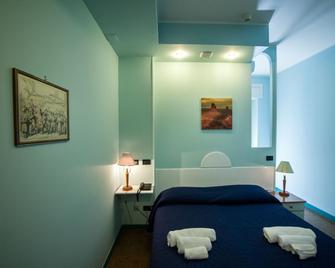 Hotel La Plancia - Otranto - Schlafzimmer