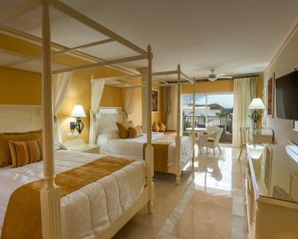 Bahia Principe Luxury Bouganville -Adults Only - La Romana - Sovrum