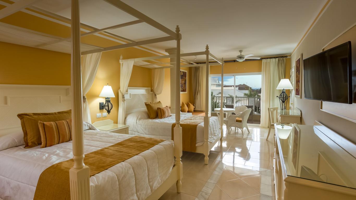 Bahia Principe Luxury Bouganville -Adults Only