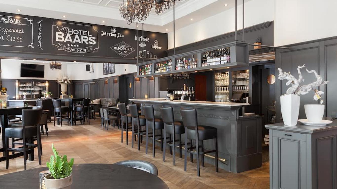 Best Western Hotel Baars