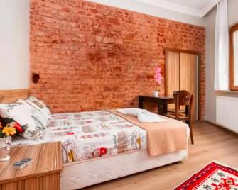 Balat Home - Istanbul - Schlafzimmer