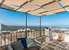 Terrazza Ariafina by Wonderful Italy - Ostuni - Balcony