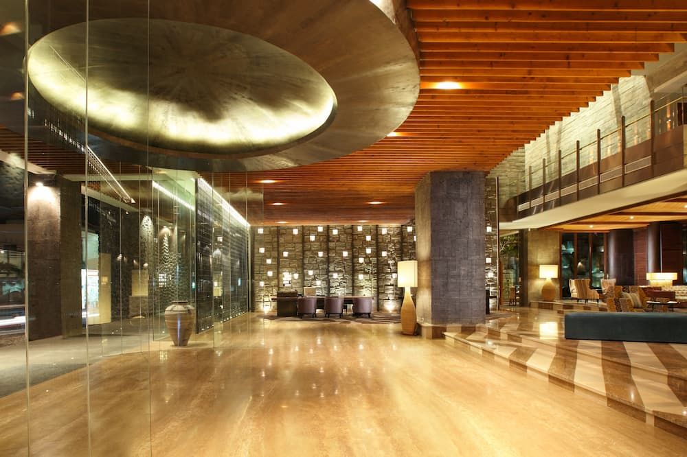 تي إس سويتس سيمينياك بالي - كوتا - ردهة