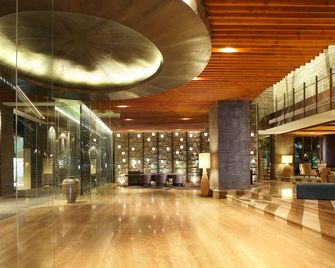 Ts Suites Seminyak Bali - Kuta - Hall