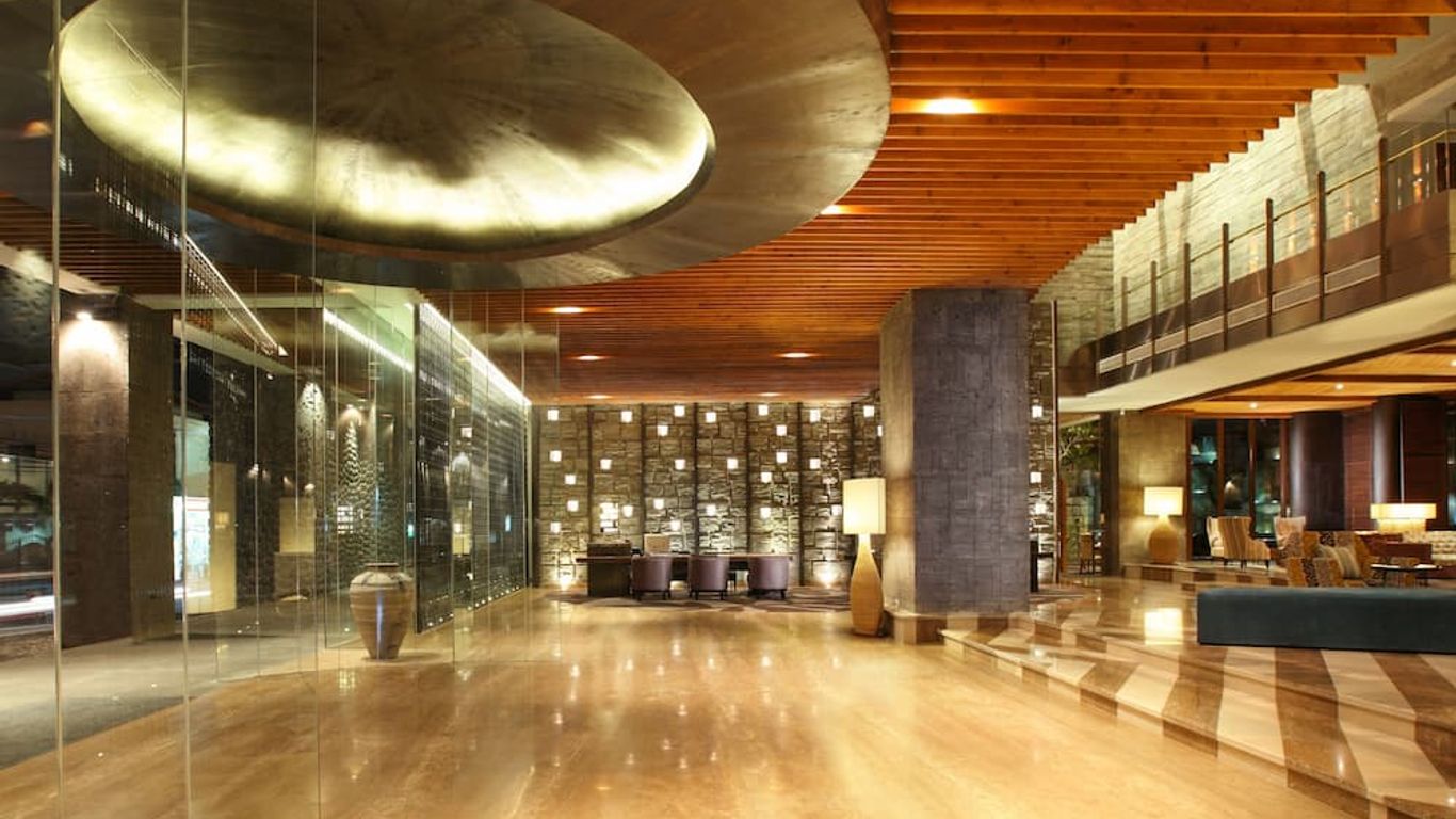 Ts Suites Seminyak Bali