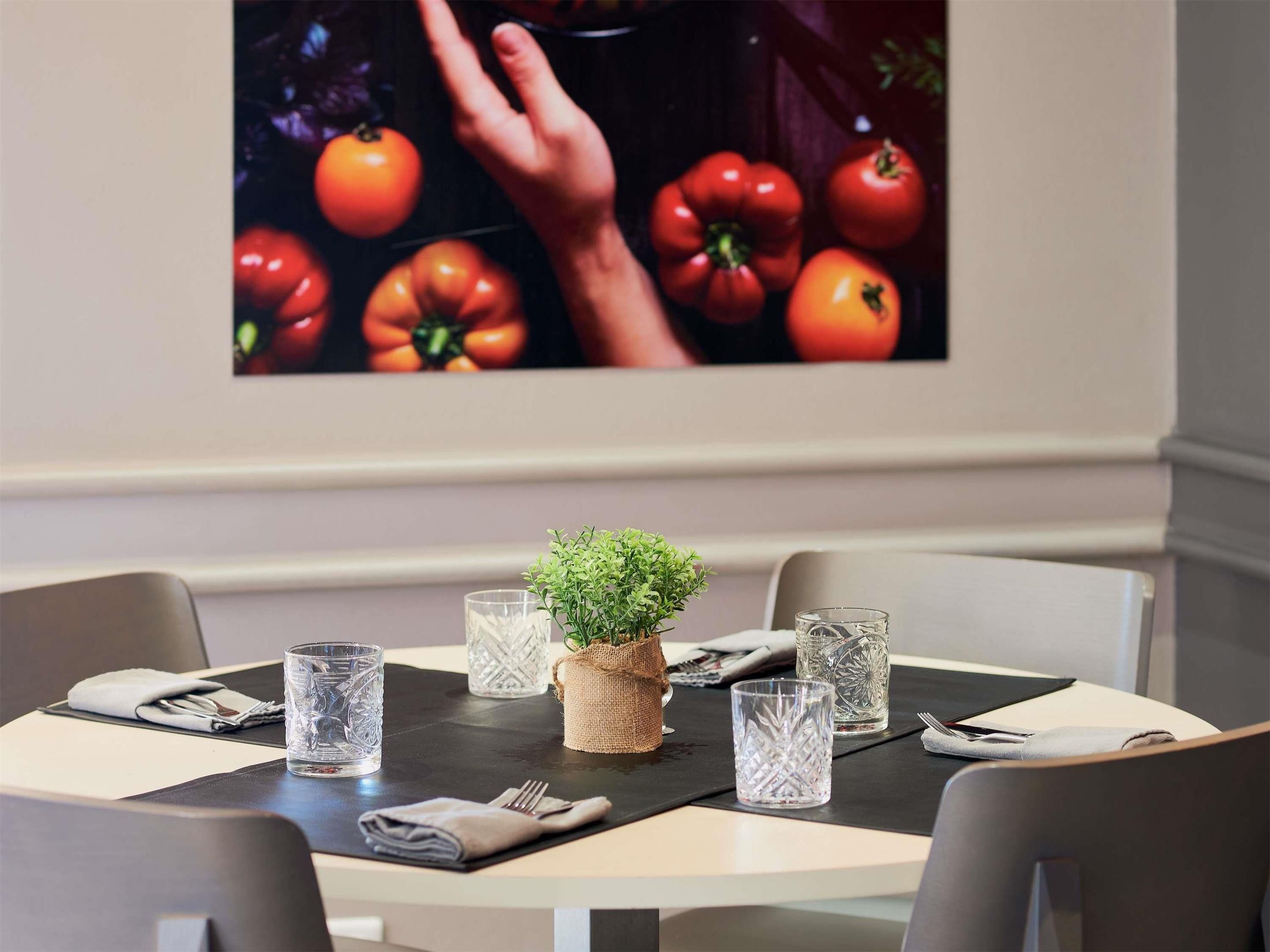 Hôtel ibis budget Sisteron