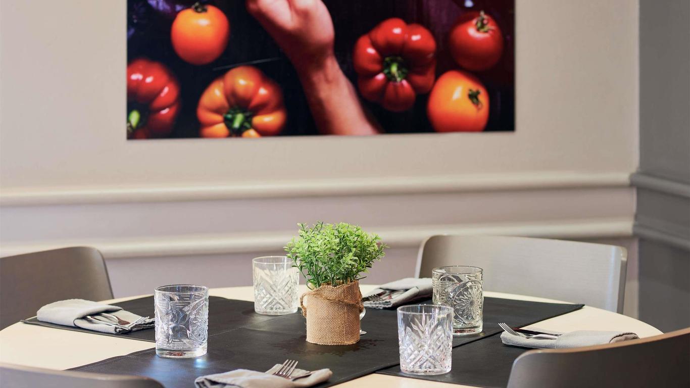 Hôtel ibis budget Sisteron