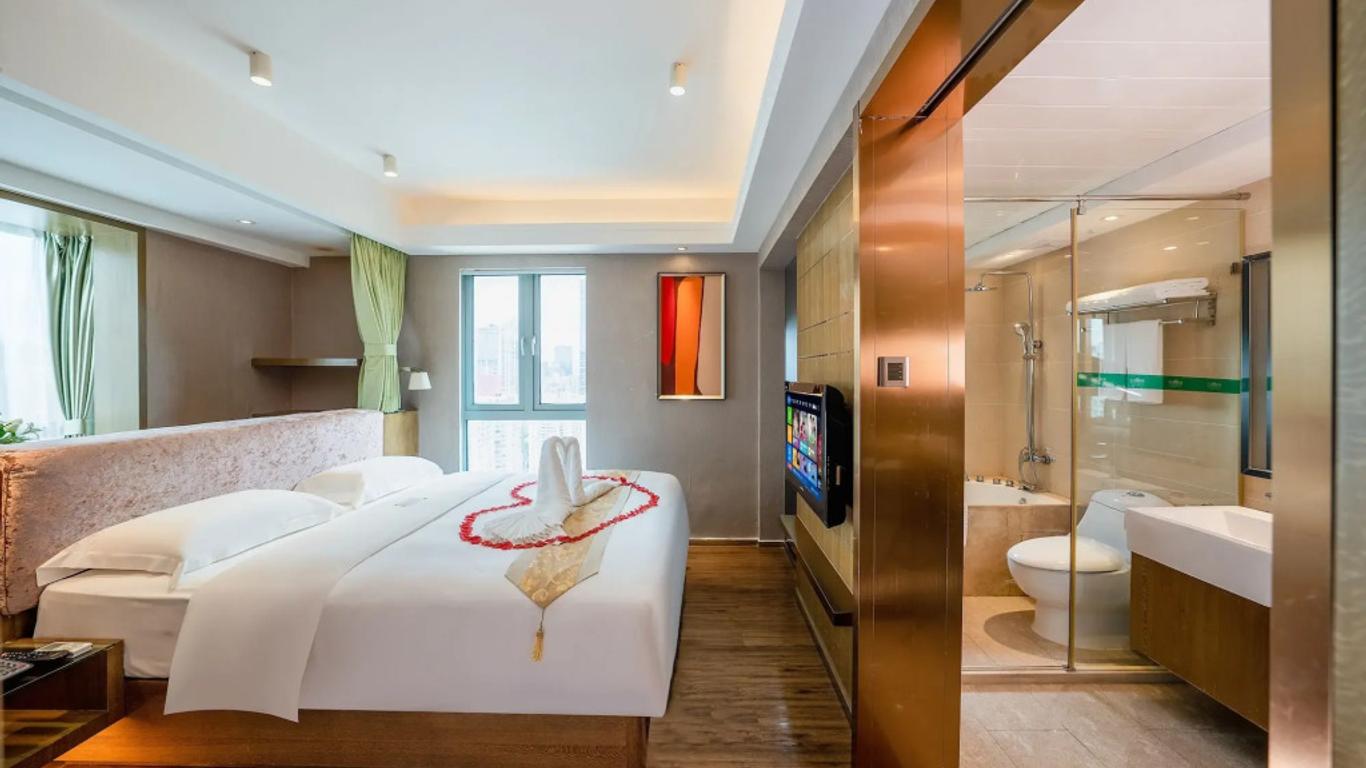 Fietser International Hotel