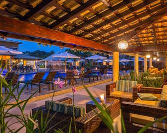 Vitoria Regia Praia Hotel - Porto Seguro