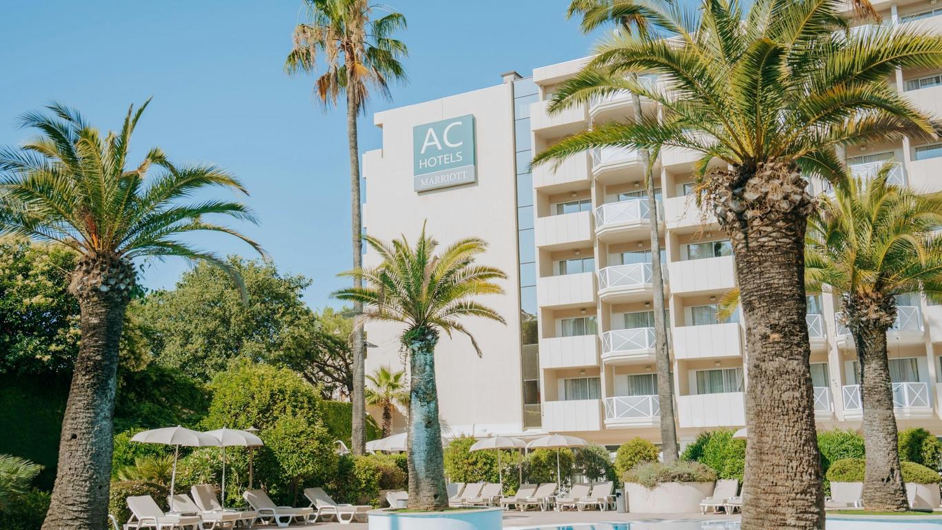 AC Hotel by Marriott Ambassadeur Antibes- Juan les Pins
