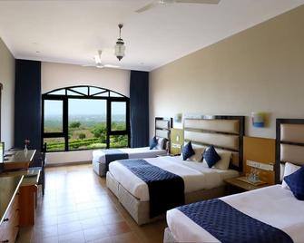 Kohinoor Samudra Beach Resort - Ratnagiri - Habitación