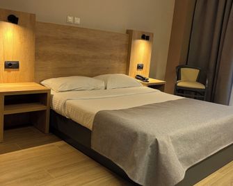 Achillio Hotel - Komotini