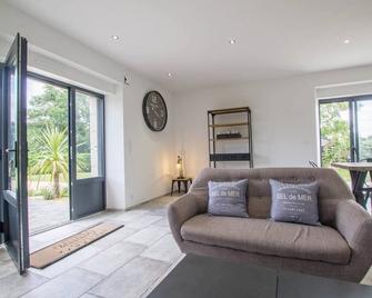 Le Clos du Guern - Ploeren - Ploeren - Salon